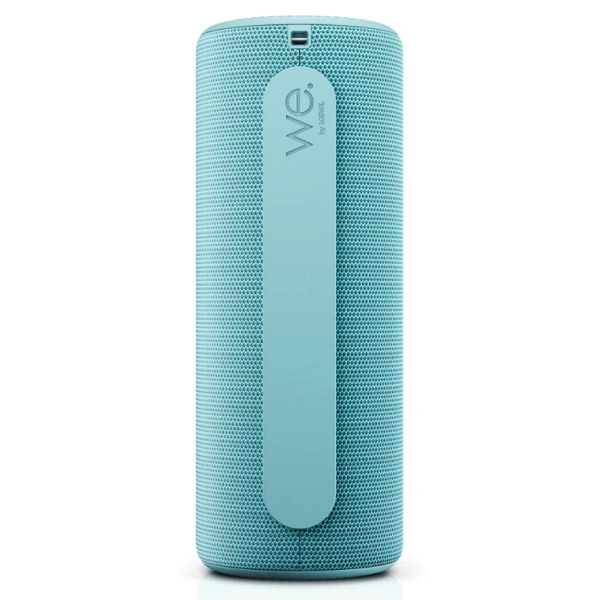Портативная колонка Loewe We.Hear 1 60701V10 Aqua Blue - фото 2