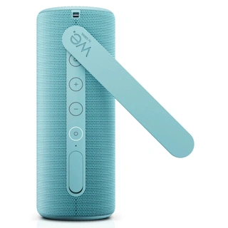 Портативная колонка Loewe We.Hear 1 60701V10 Aqua Blue