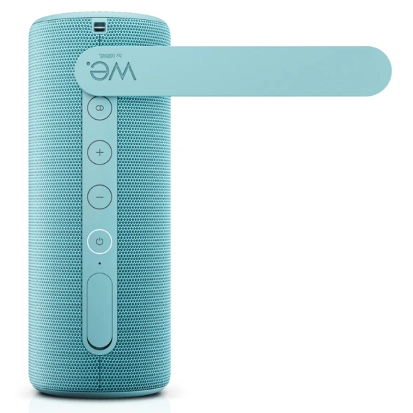 Портативная колонка Loewe We.Hear 1 60701V10 Aqua Blue - фото 4