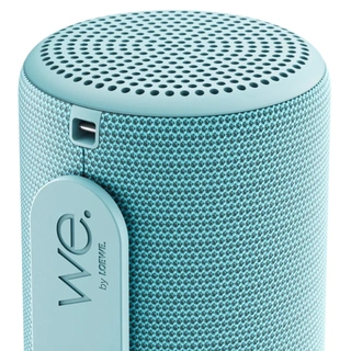 Портативная колонка Loewe We.Hear 1 60701V10 Aqua Blue