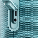 Портативная колонка Loewe We.Hear 1 60701V10 Aqua Blue - фото 6