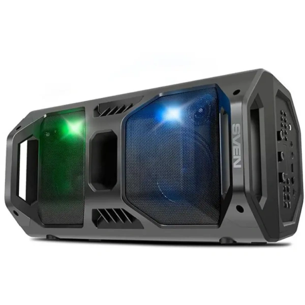 Портативная аудиосистема Sven PS-600