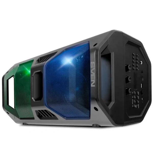 Портативная аудиосистема Sven PS-600 - фото 2