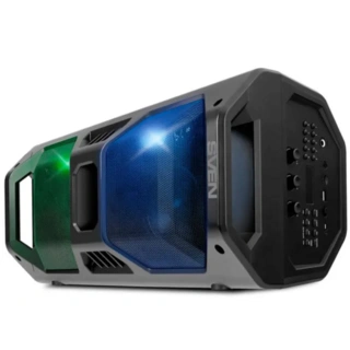 Портативная аудиосистема Sven PS-600 - фото 2