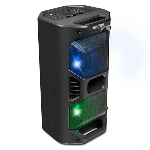 Портативная аудиосистема Sven PS-600 - фото 3