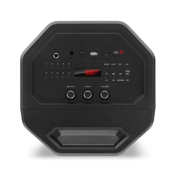 Портативная аудиосистема Sven PS-600 - фото 5