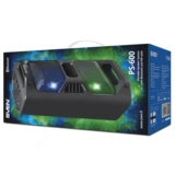 Портативная аудиосистема Sven PS-600 - фото 8