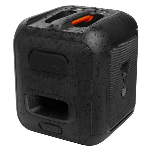Портативная аудиосистема JBL PartyBox Encore Essential (JBLPBENCOREESSEP) - фото 2