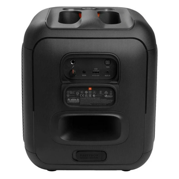 Портативная аудиосистема JBL PartyBox Encore Essential (JBLPBENCOREESSEP) - фото 3
