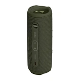 Портативная колонка JBL Flip 6 Green - фото 3