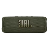 Портативная колонка JBL Flip 6 Green - фото 2