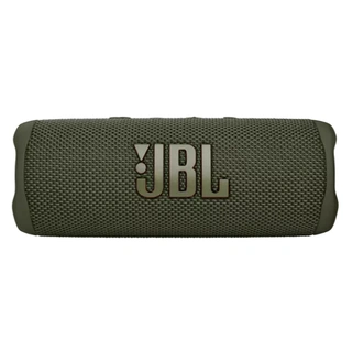 Портативная колонка JBL Flip 6 Green