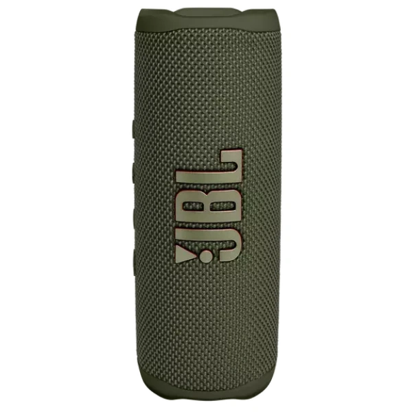 Портативная колонка JBL Flip 6 Green