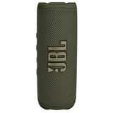Портативная колонка JBL Flip 6 Green