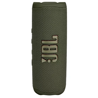 Портативная колонка JBL Flip 6 Green