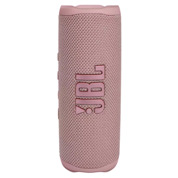 Портативная колонка JBL Flip 6 Pink