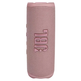 Портативная колонка JBL Flip 6 Pink