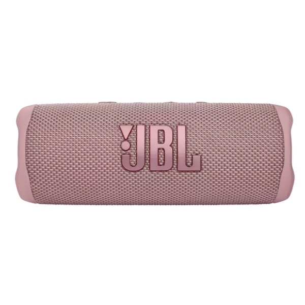 Тасымалды үндеткіш JBL Flip 6 Pink