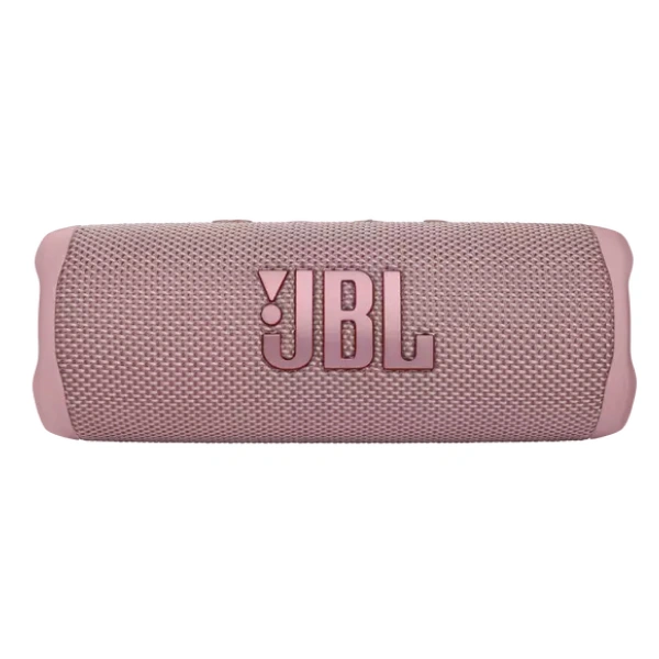 Портативная колонка JBL Flip 6 Pink - фото 2