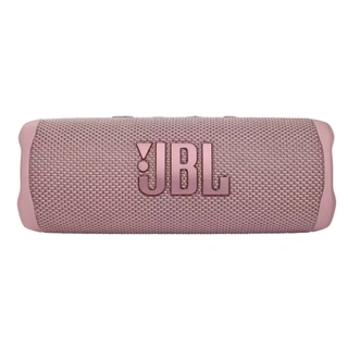 Портативная колонка JBL Flip 6 Pink