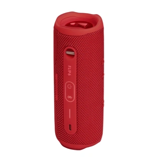 Портативная колонка JBL Flip 6 Red