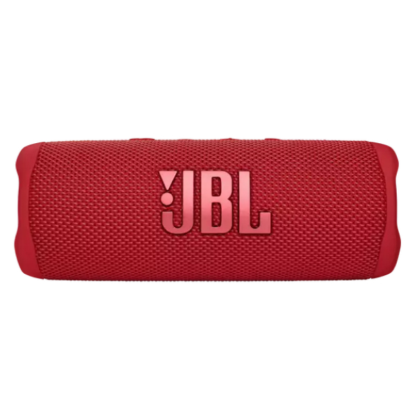 Тасымалды үндеткіш JBL Flip 6 Red