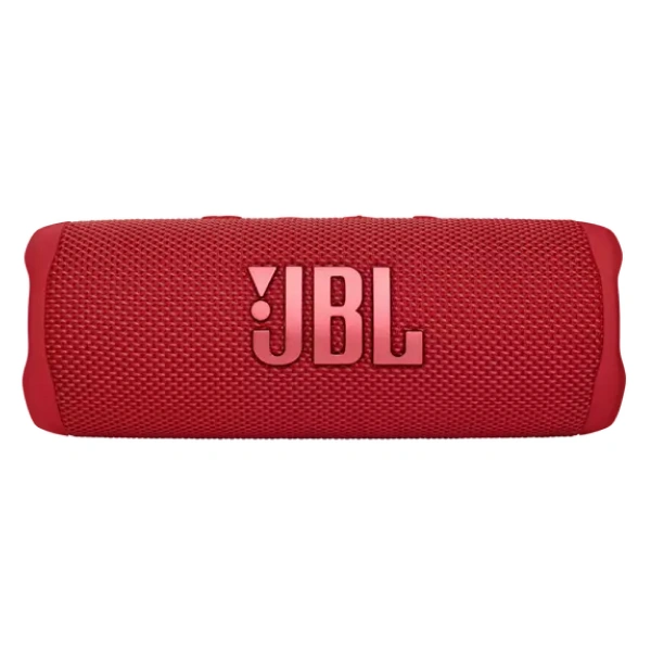 Портативная колонка JBL Flip 6 Red - фото 2