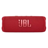 Портативная колонка JBL Flip 6 Red - фото 2