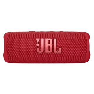 Портативная колонка JBL Flip 6 Red