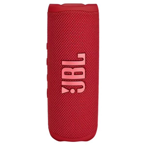 Портативная колонка JBL Flip 6 Red