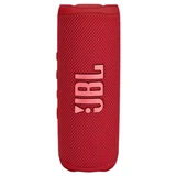 Портативная колонка JBL Flip 6 Red