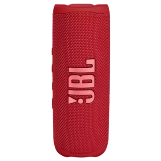 Портативная колонка JBL Flip 6 Red