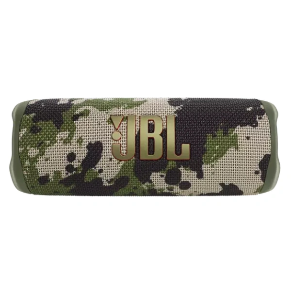 Портативная колонка JBL Flip 6 Squad - фото 2