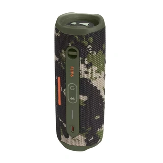 Портативная колонка JBL Flip 6 Squad