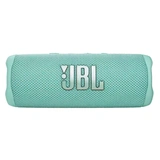 Портативная колонка JBL Flip 6 Teal - фото 2