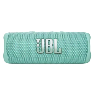 Портативная колонка JBL Flip 6 Teal