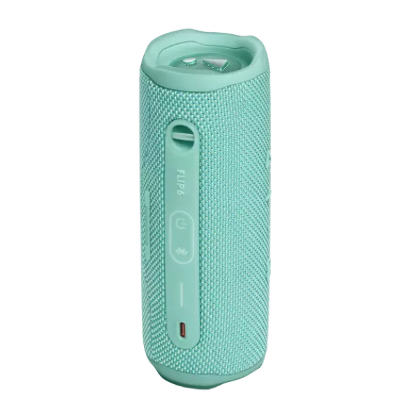 Портативная колонка JBL Flip 6 Teal