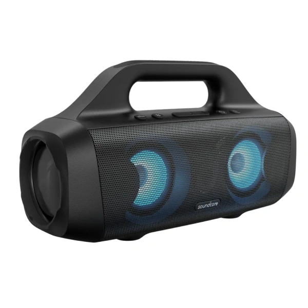 Портативные колонки SoundCore Select Pro - фото 3