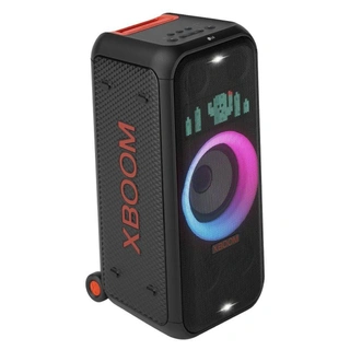 Портативная аудиосистема LG XBOOM XL7S - фото 2