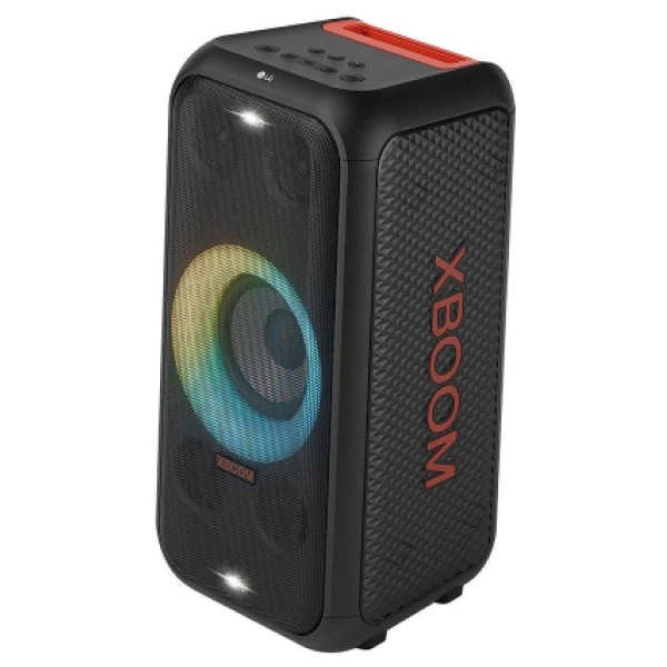 Тасымалды үндеткіша LG XBOOM XL5S - фото 2