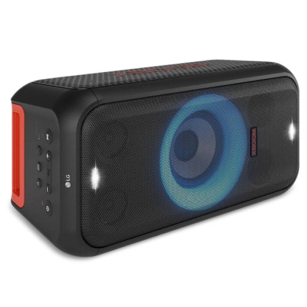 Тасымалды үндеткіша LG XBOOM XL5S - фото 4