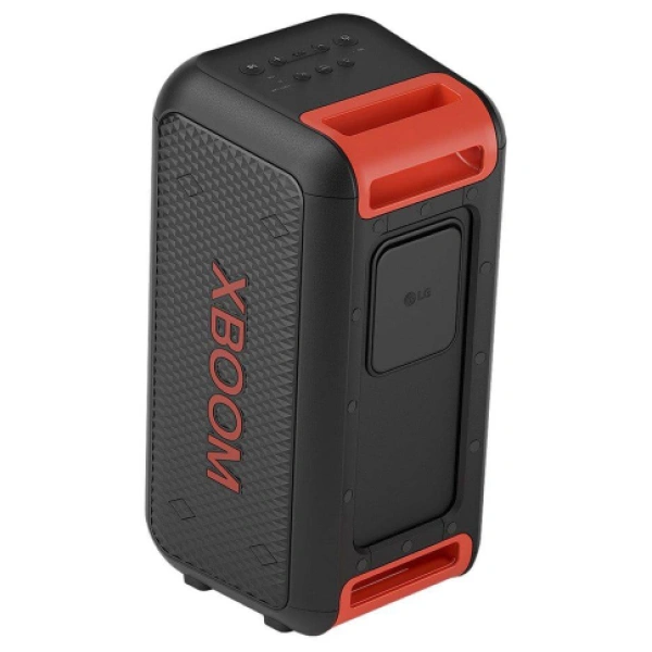 Тасымалды үндеткіша LG XBOOM XL5S - фото 3