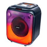 Портативная аудиосистема ARG PB60-CO - фото 4