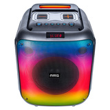 Портативная аудиосистема ARG PB60-CO