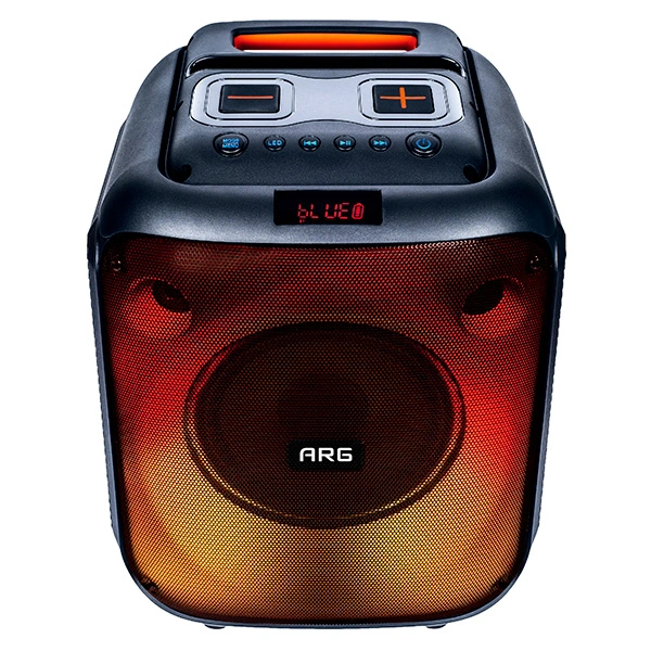 Портативная аудиосистема ARG PB60-CO - фото 2