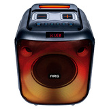 Портативная аудиосистема ARG PB60-CO - фото 2