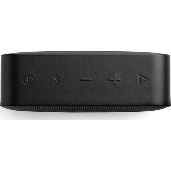Портативная колонка JBL JBLGOESBLK - фото 6