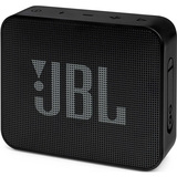 Портативная колонка JBL JBLGOESBLK - фото 2