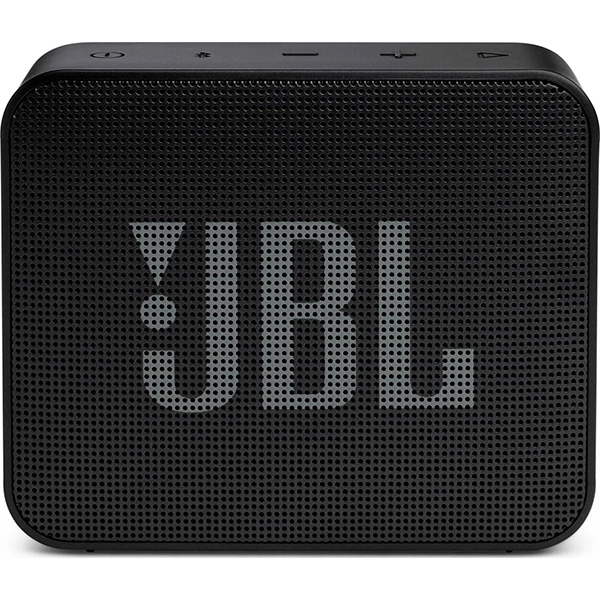 Портативная колонка JBL JBLGOESBLK