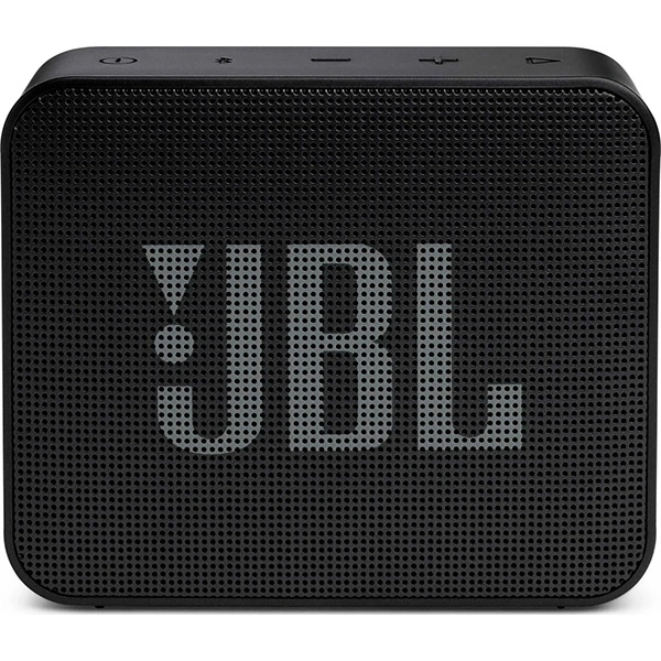 Портативная колонка JBL JBLGOESBLK